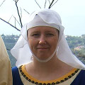 Lady Sarra de Vicenza
