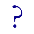 ?