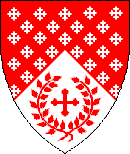 Arms of the Barony of Dun Carraig