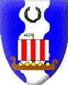Arms of the Barony of Storvik